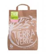 Tierra Verde Amaciador de água (saco de 5 kg) - para uma lavagem eficaz em água dura