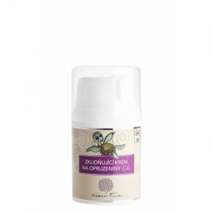 Creme calmante para as assaduras Eda 50 ml