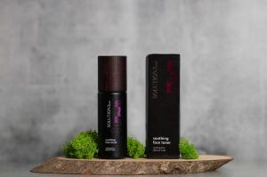 Tónico facial suavizante - SENSITIVE 80 ml