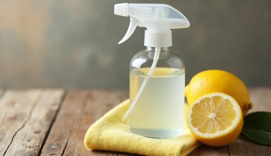 Quer ter janelas limpas? Experimente a dica de como lavar janelas com vinagre