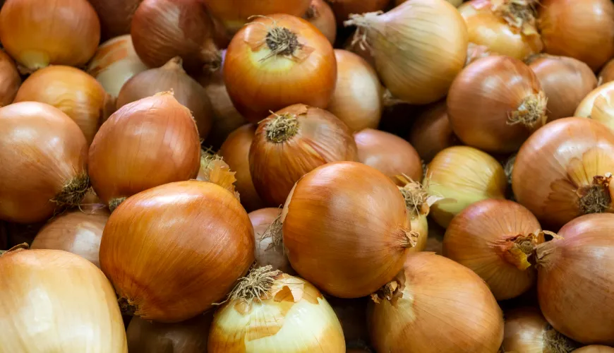 Faça um delicioso chutney de cebola em casa de forma fácil e rápida