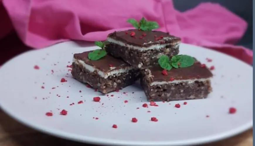 Perfeito bolo de abobrinha com requeijão, que você pode saborear sem culpa