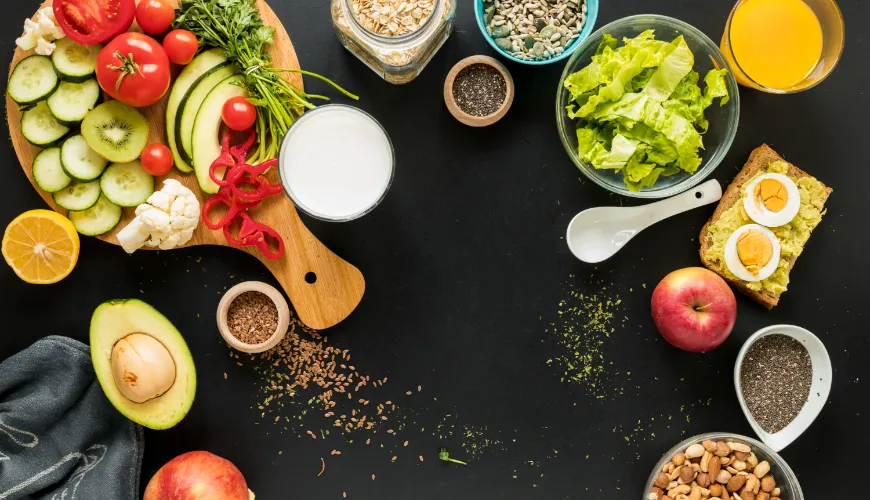 Descubra o poder da dieta de eliminação e melhore sua saúde