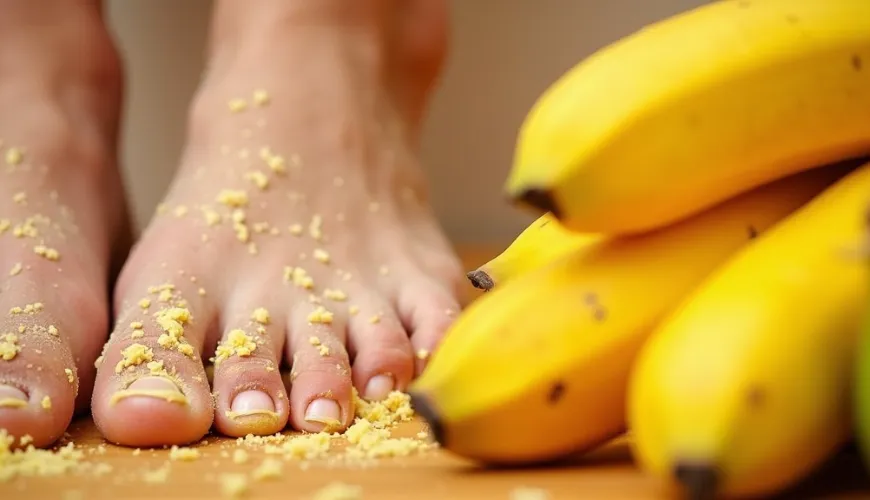 Como vencer os calcanhares rachados e devolver a suavidade aos pés