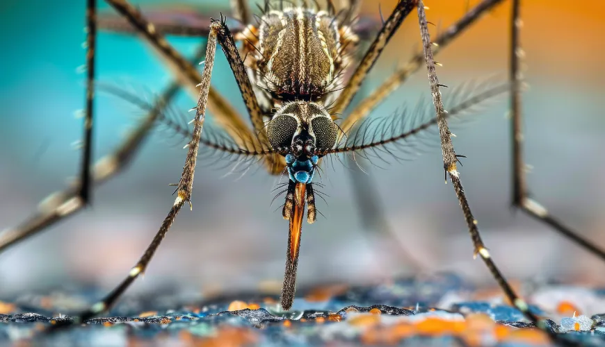 Melhores maneiras de se proteger contra mosquitos