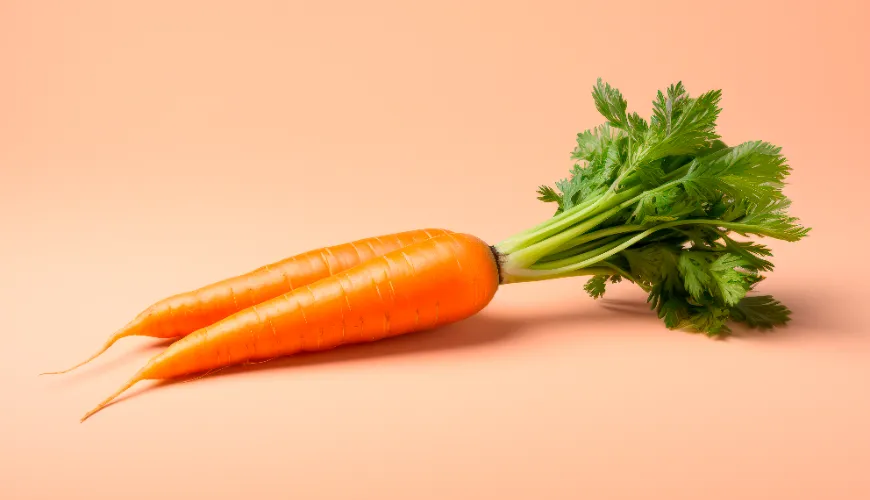 ## Vantagens do beta-caroteno para a saúde geral

O beta-caroteno é um pigmento natural encontrado e