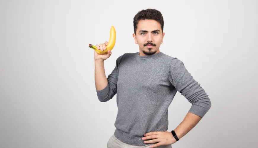 Quando as bananas fazem mal e como evitar isso?