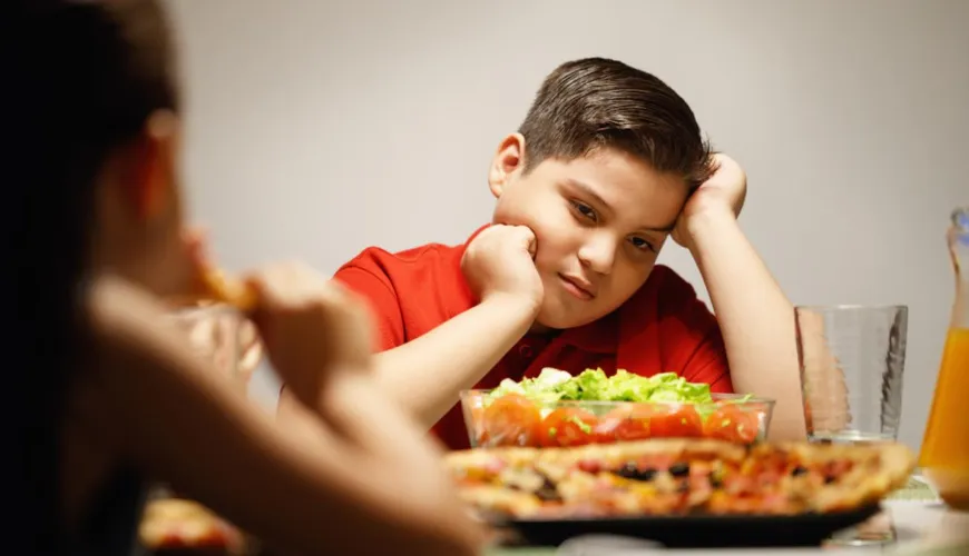 Estilo de vida ativo como remédio para a obesidade infantil