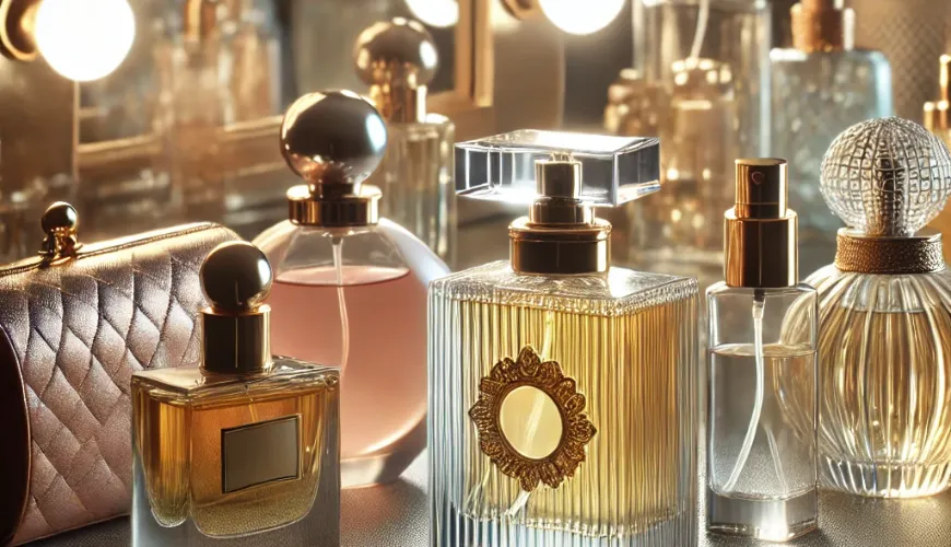 Como reconhecer réplicas de perfumes de qualidade e não se enganar