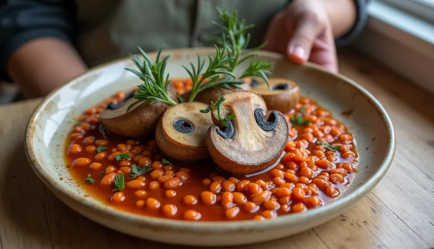Descubra a magia da carne de vaca e o seu lugar à sua mesa