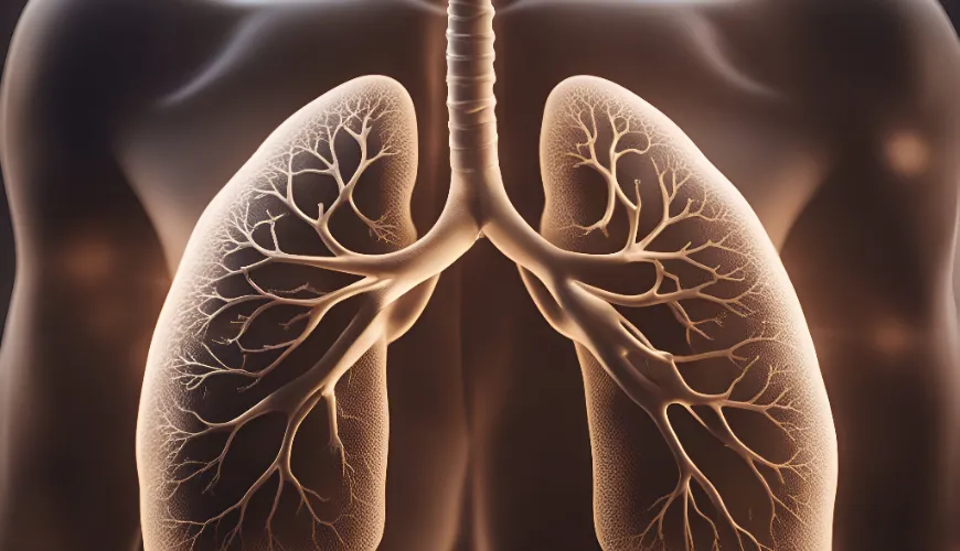 Como as clamídias pulmonares ameaçam nossa saúde e como tratá-las