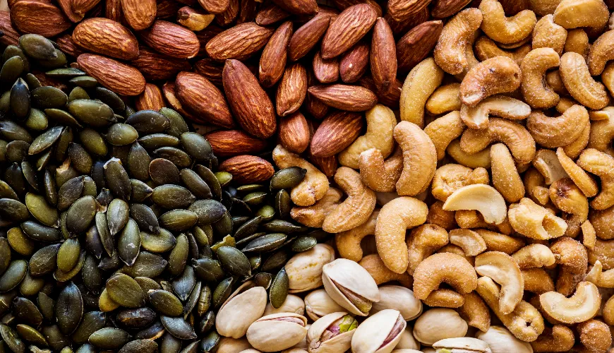 Uma dieta equilibrada para reduzir o colesterol