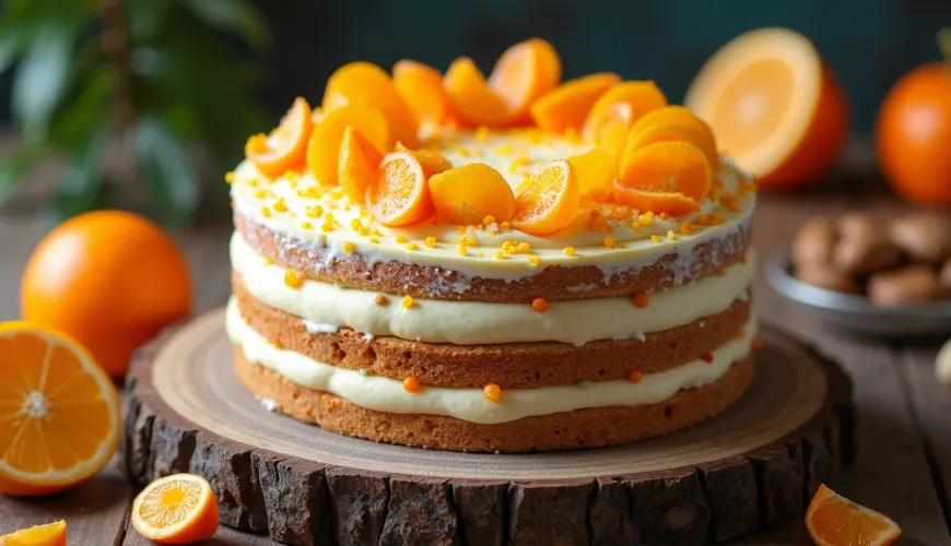 Por que o bolo vegano é a escolha ideal para qualquer celebração