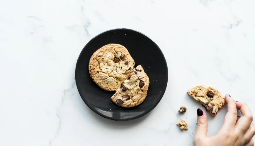 Biscoitos proteicos como uma ótima escolha para nutrição esportiva