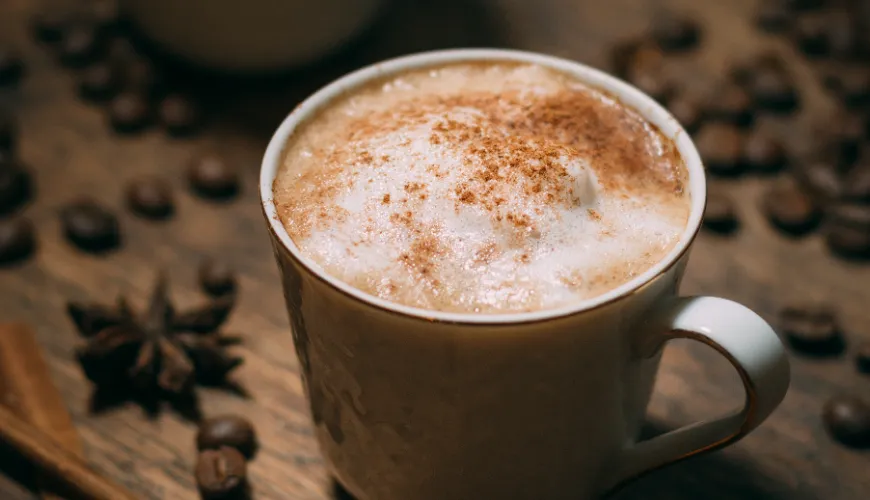 Café de espelta oferece uma ótima alternativa ao café tradicional