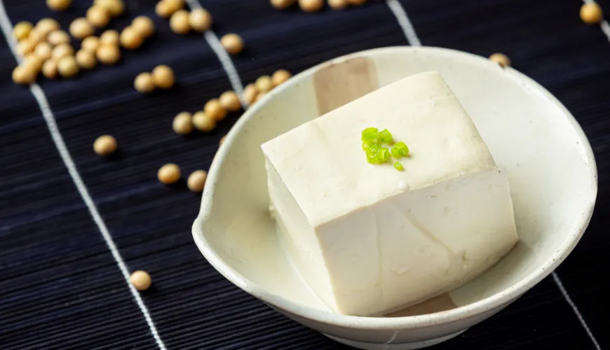 Tofu - escolha saudável ou risco associado ao câncer?