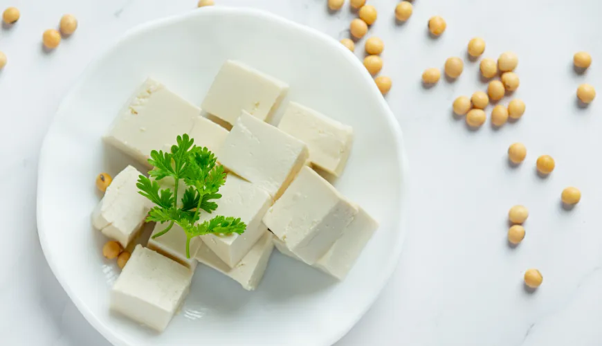 Receitas com tofu que vão te surpreender com sua versatilidade