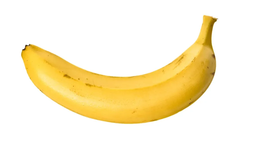 Por que a banana deve fazer parte da dieta diária