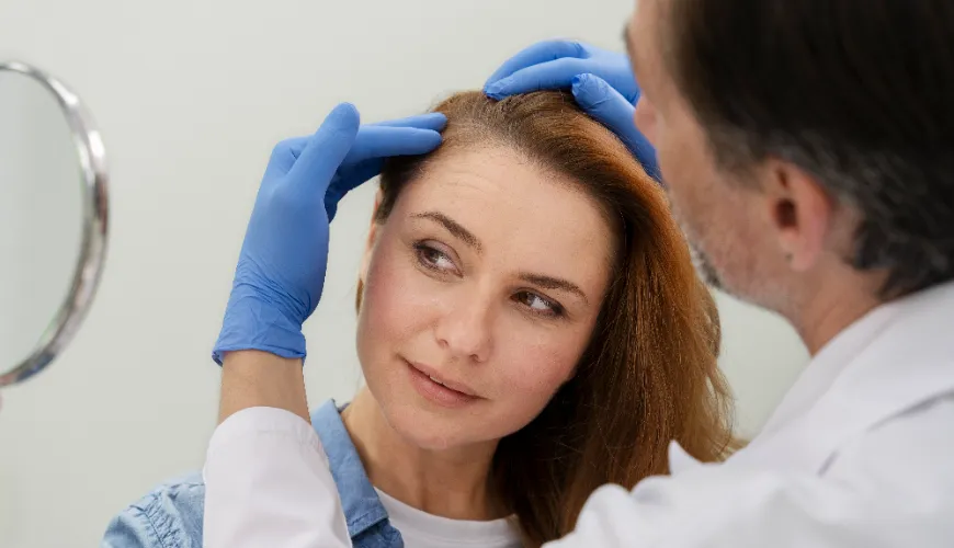 Descubra como prevenir a calvície e a perda de cabelo