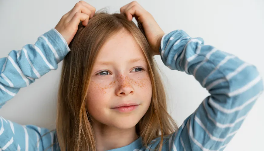 Guia prático para remover lêndeas do cabelo