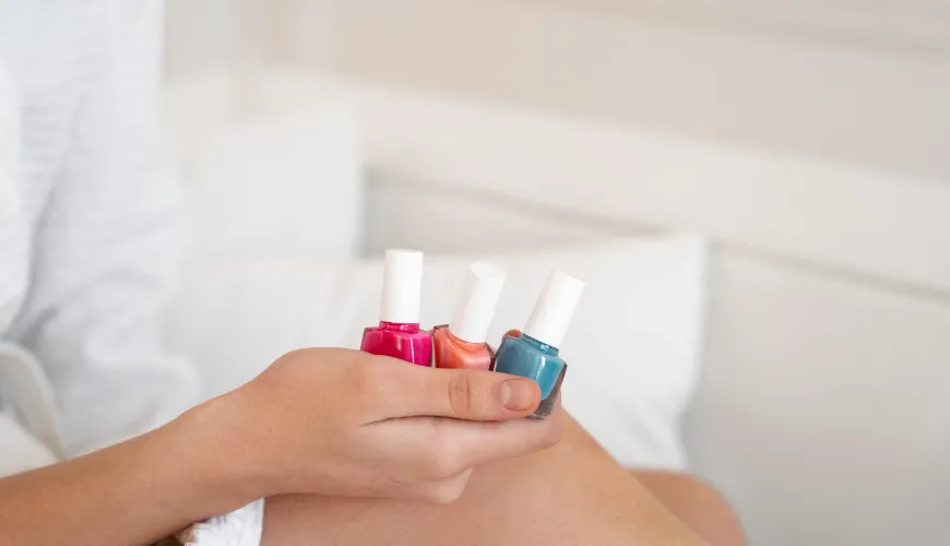 Melhores dicas para uma esmaltação perfeita