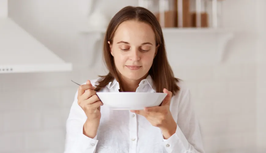 Por que você vai adorar o mingau instantâneo de arroz?