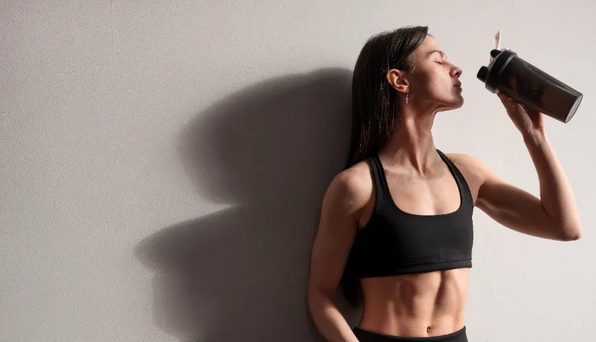 O pré-treino é o caminho para melhores resultados no treino