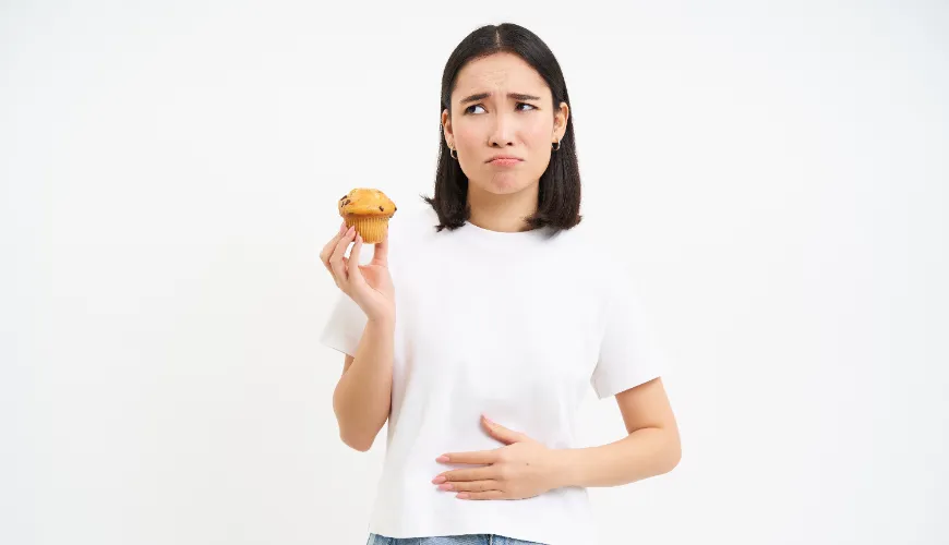 Razões mais comuns para diarreia após comer e como preveni-la