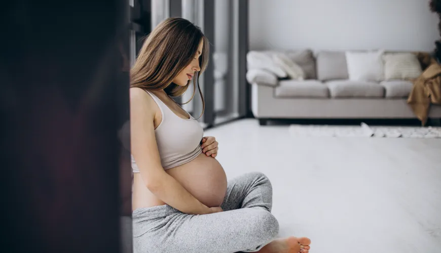 Sangramento de implantação e seu significado na gravidez inicial