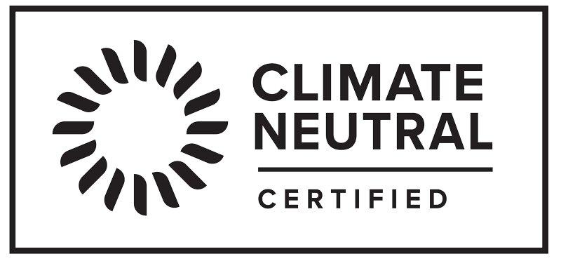 Certificado de neutralidade climática