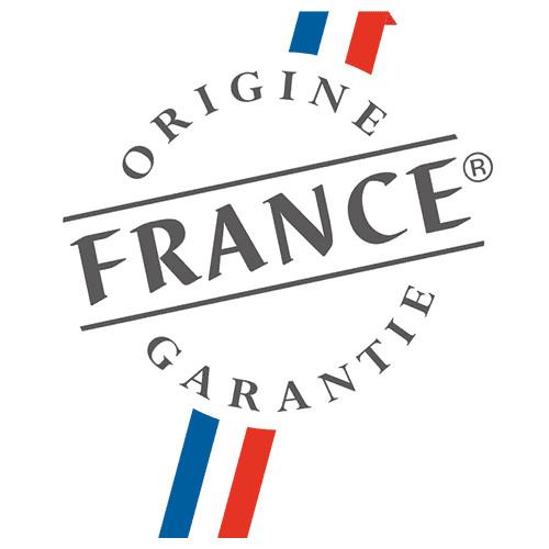 Origem França Garantia